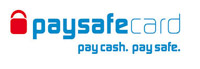 PAYSAFECARD